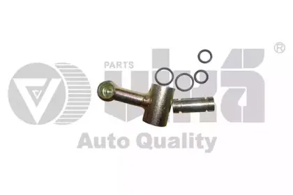 Шаровая головка, система тяг и рычагов vika купить